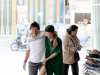 đau khớp gối, viêm khớp gối