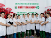Điện Sinh Học DDS 