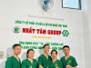 Điện sinh học DDS & Tác động Cột sống – Giải pháp toàn diện cho cơ xương khớp