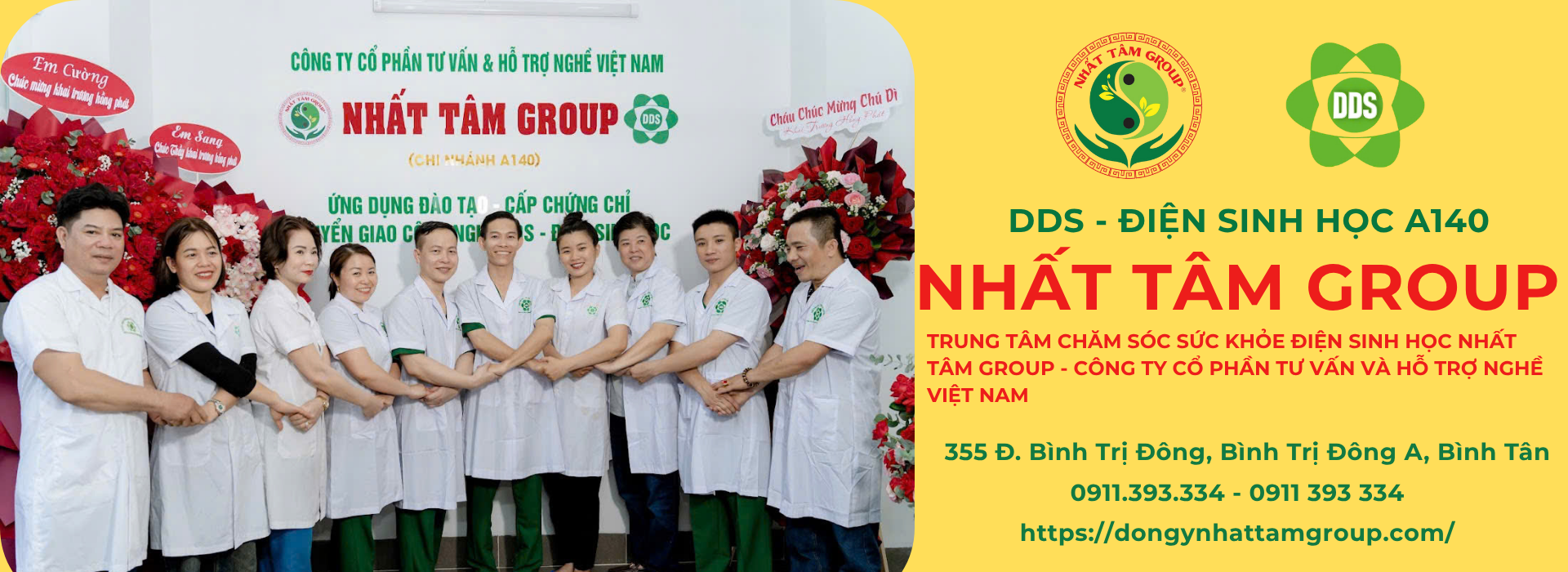 nhat tam dds