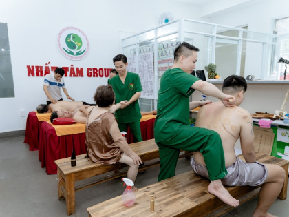 Thoái hoá cột sống lưng cổ