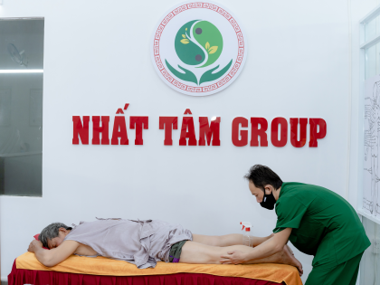 Đau thần kinh toạ