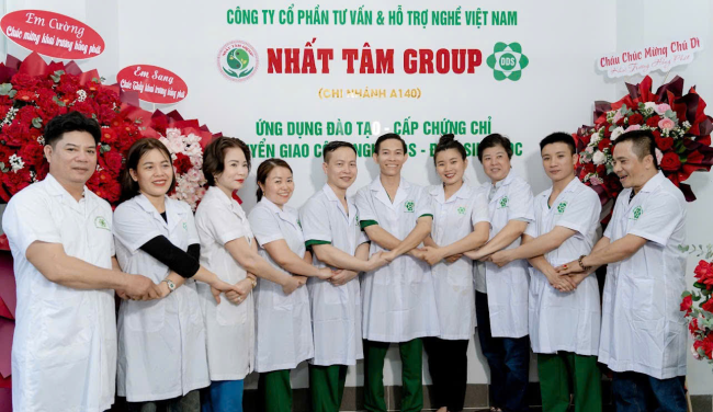 Điện Sinh Học DDS 