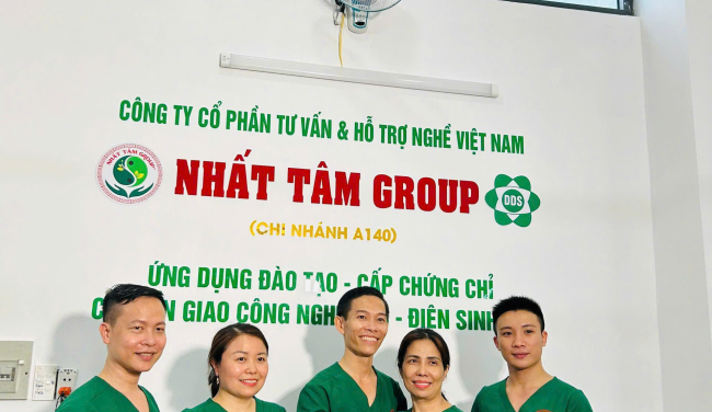 Điện sinh học DDS & Tác động Cột sống – Giải pháp toàn diện cho cơ xương khớp